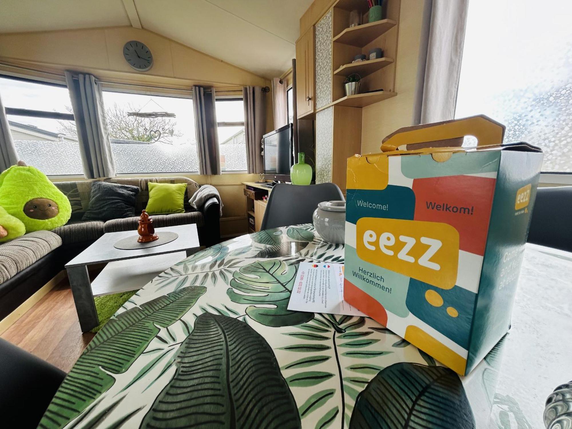 Chalet - 322